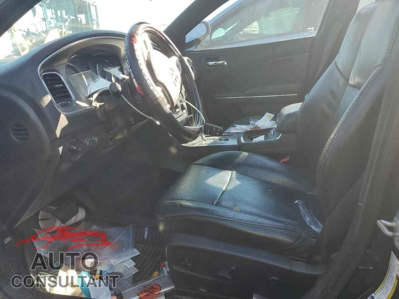 DODGE CHARGER 2014 - 2C3CDXCTXEH350873