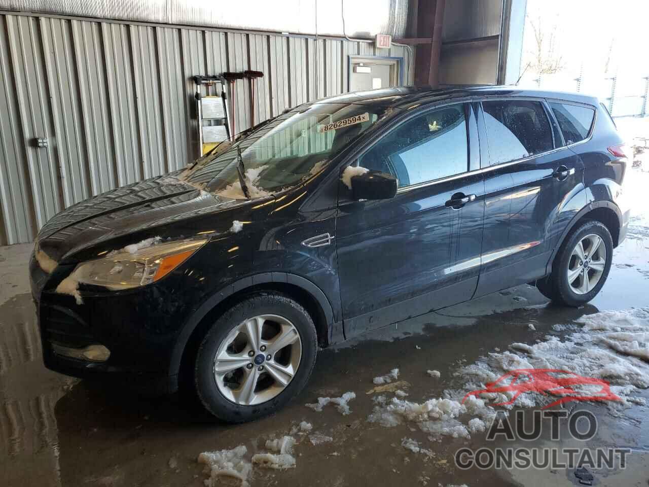 FORD ESCAPE 2014 - 1FMCU9G90EUC42759