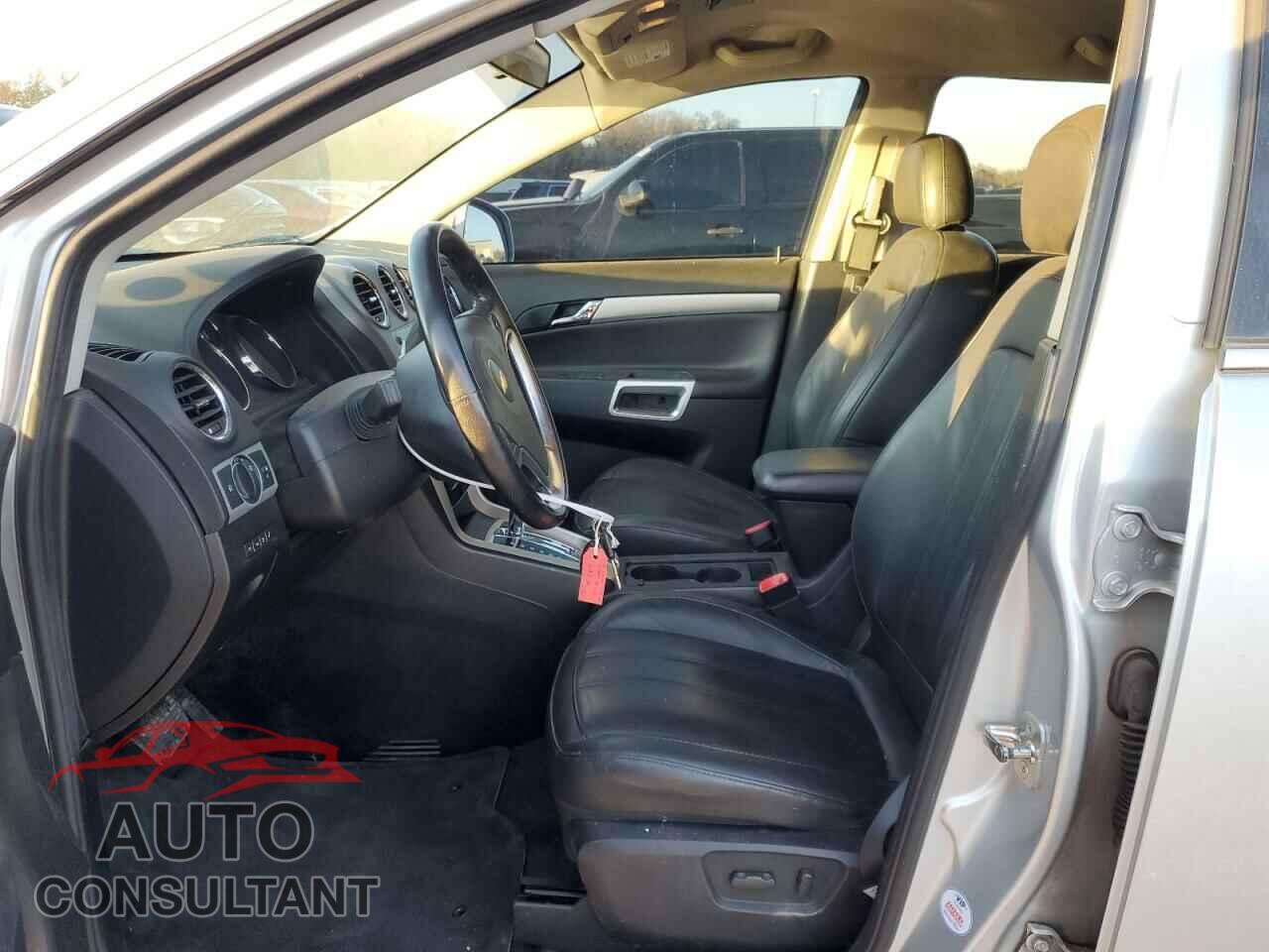 CHEVROLET CAPTIVA 2012 - 3GNAL3E5XCS607772
