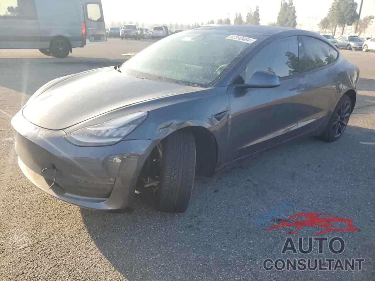 TESLA MODEL 3 2019 - 5YJ3E1EA4KF331254