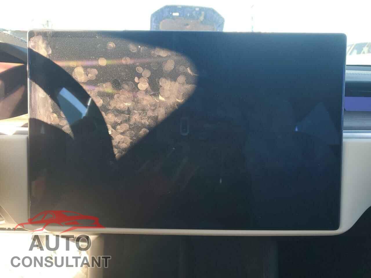 TESLA MODEL S 2023 - 5YJSA1E55PF500926