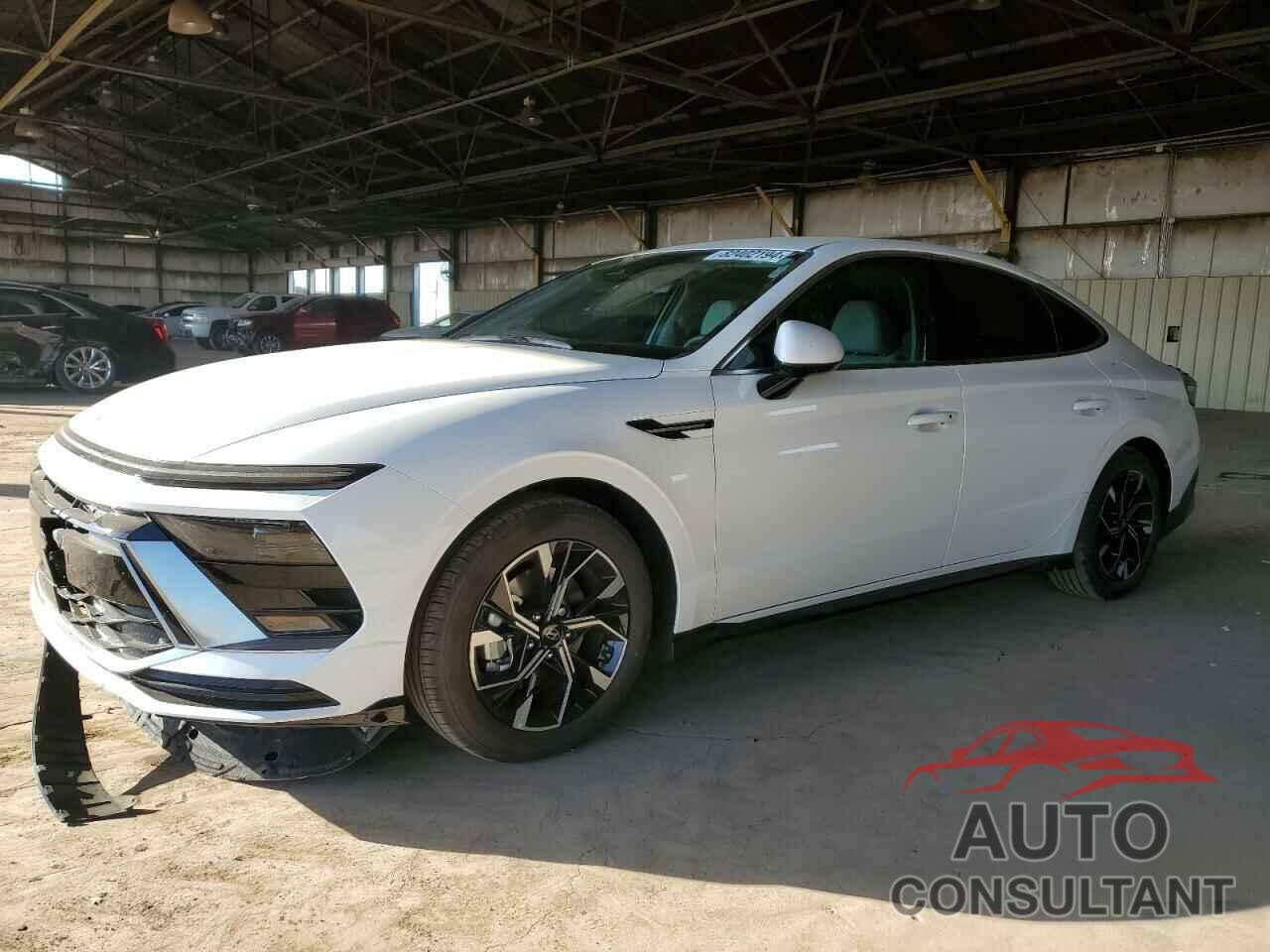 HYUNDAI SONATA 2024 - KMHL64JA0RA368286