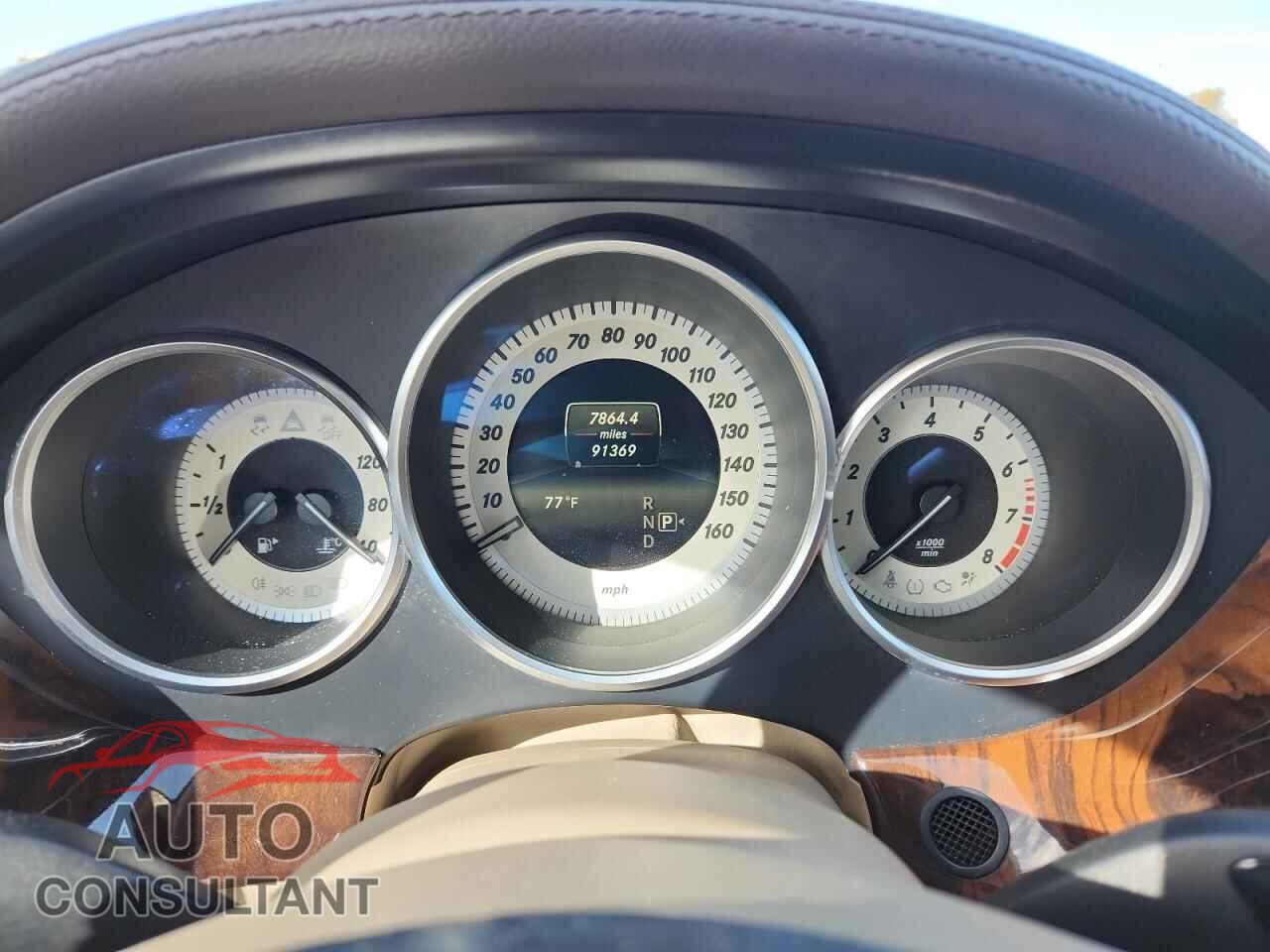 MERCEDES-BENZ CLS-CLASS 2014 - WDDLJ7DB6EA126031