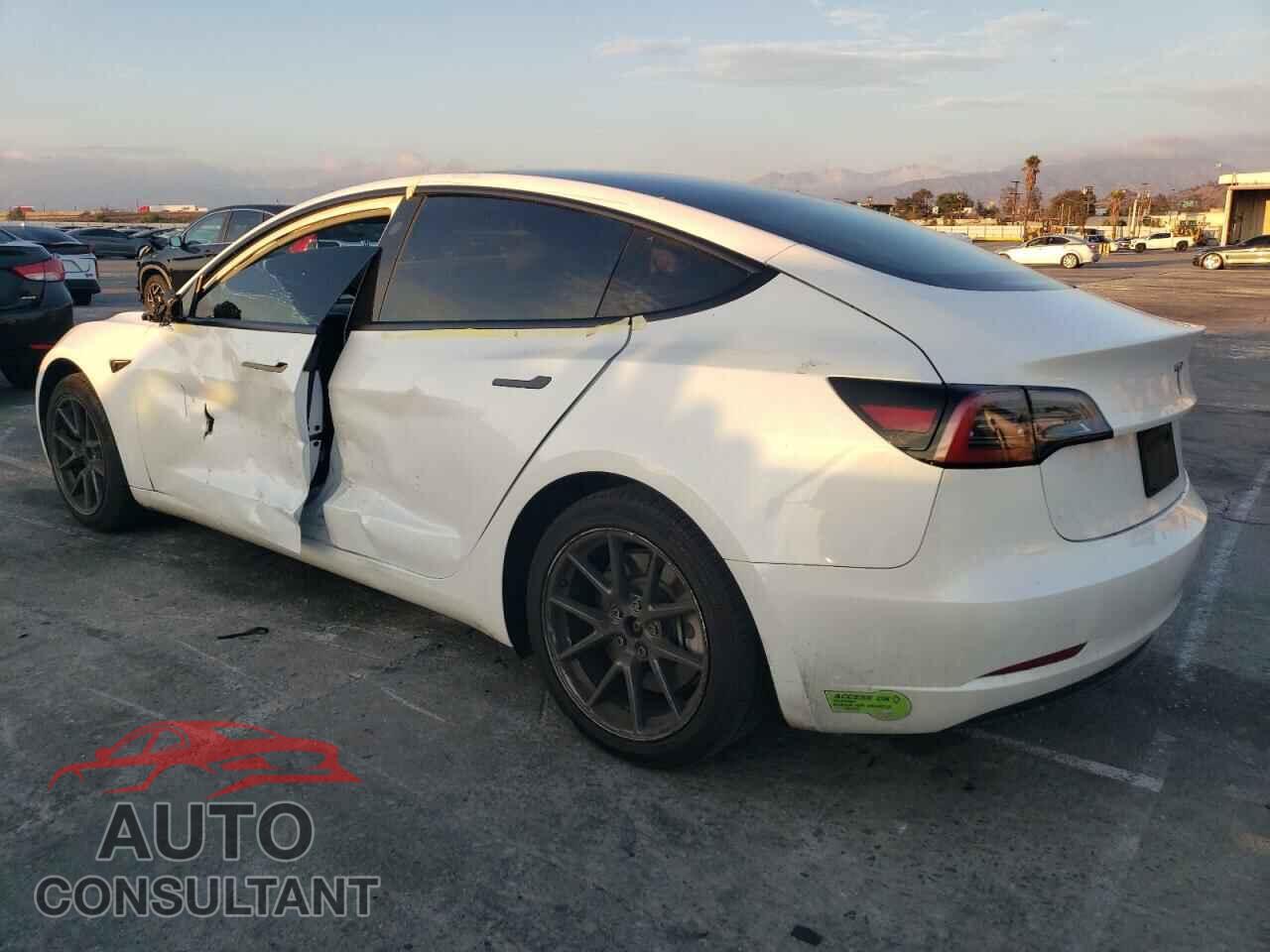 TESLA MODEL 3 2023 - 5YJ3E1EA3PF410065