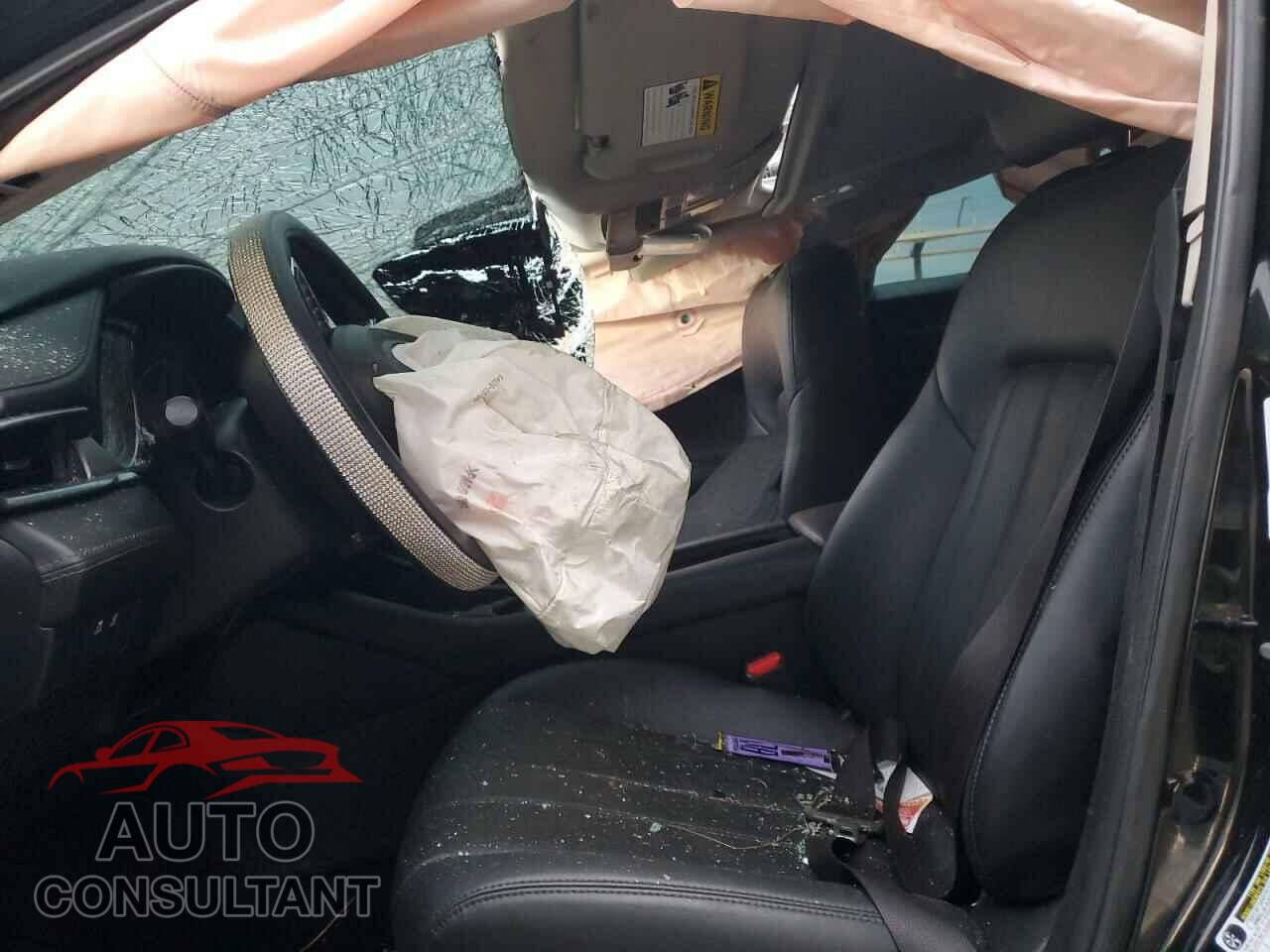 MAZDA 6 2021 - JM1GL1VM7M1607858