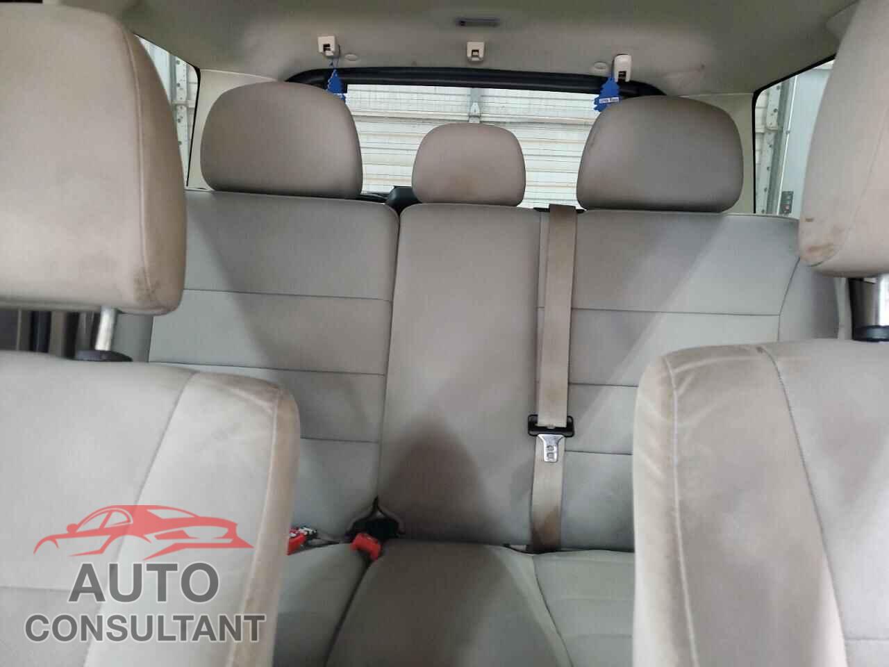 FORD ESCAPE 2011 - 1FMCU0D76BKA25335