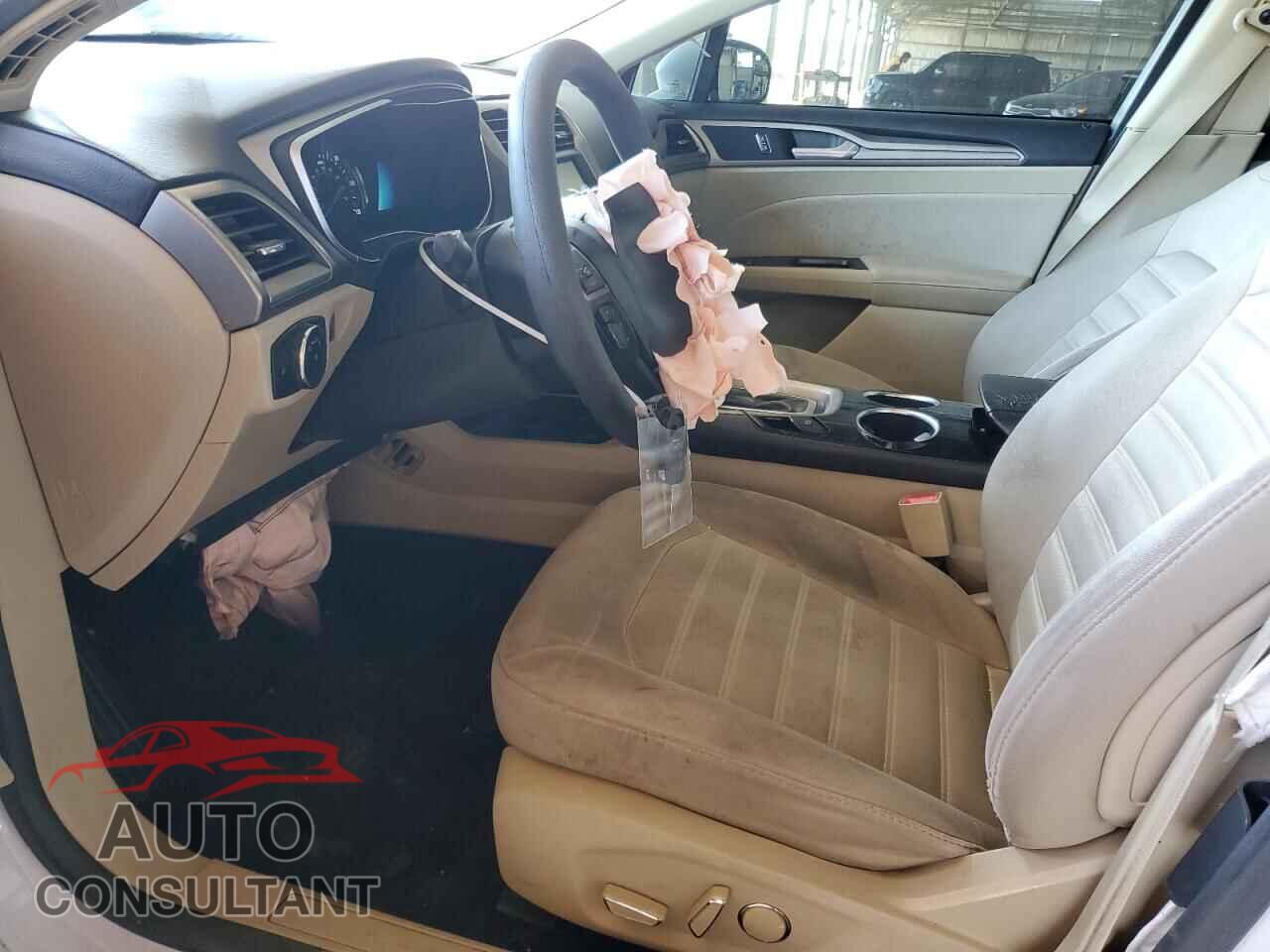 FORD FUSION 2013 - 3FA6P0LU0DR362510