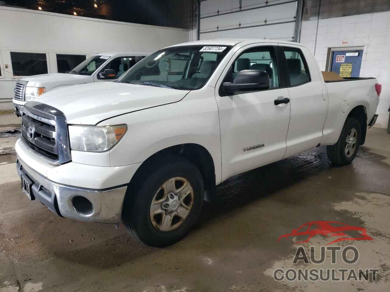 TOYOTA TUNDRA 2012 - 5TFRM5F19CX044941