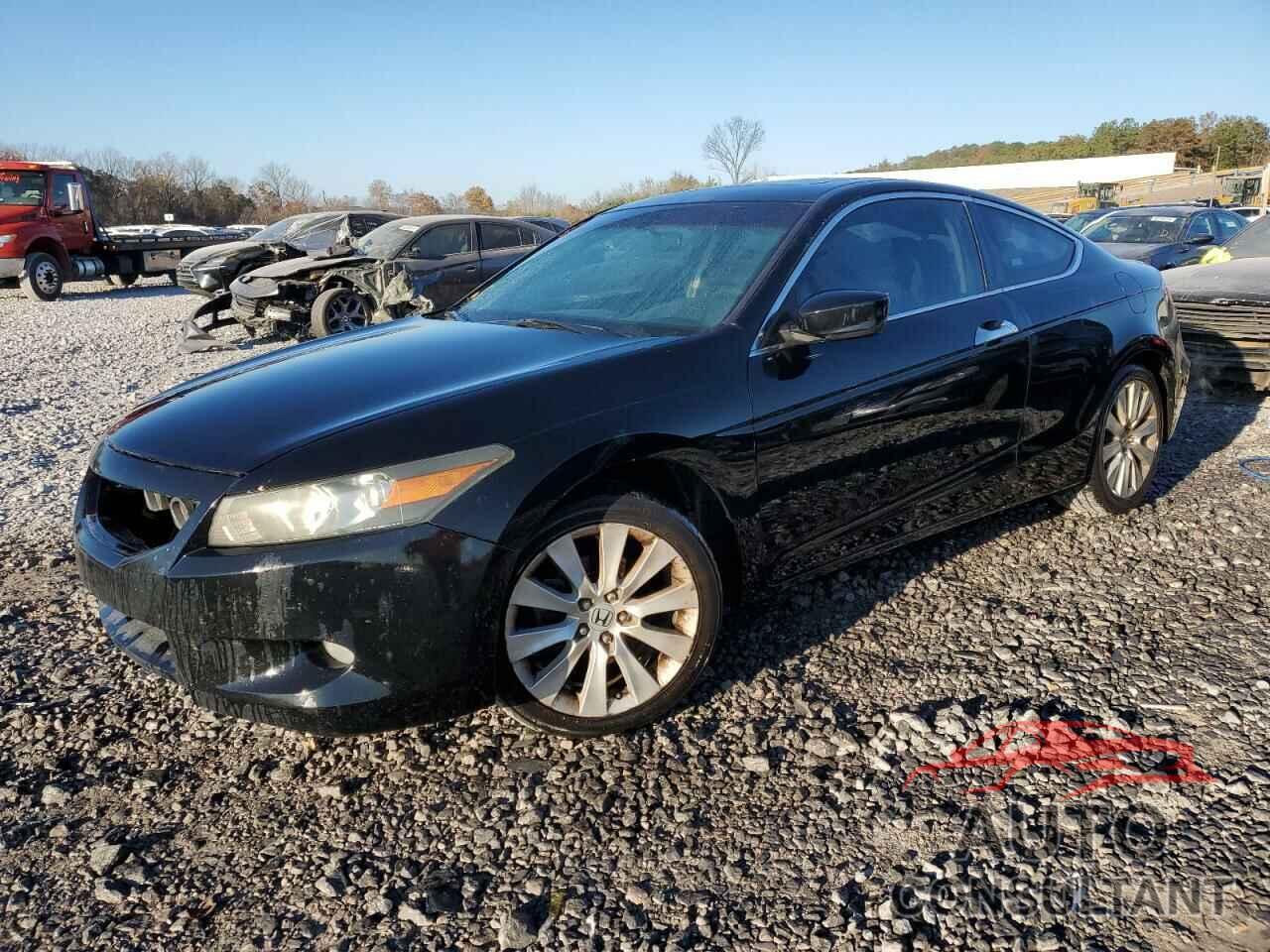 HONDA ACCORD 2009 - 1HGCS22839A011878