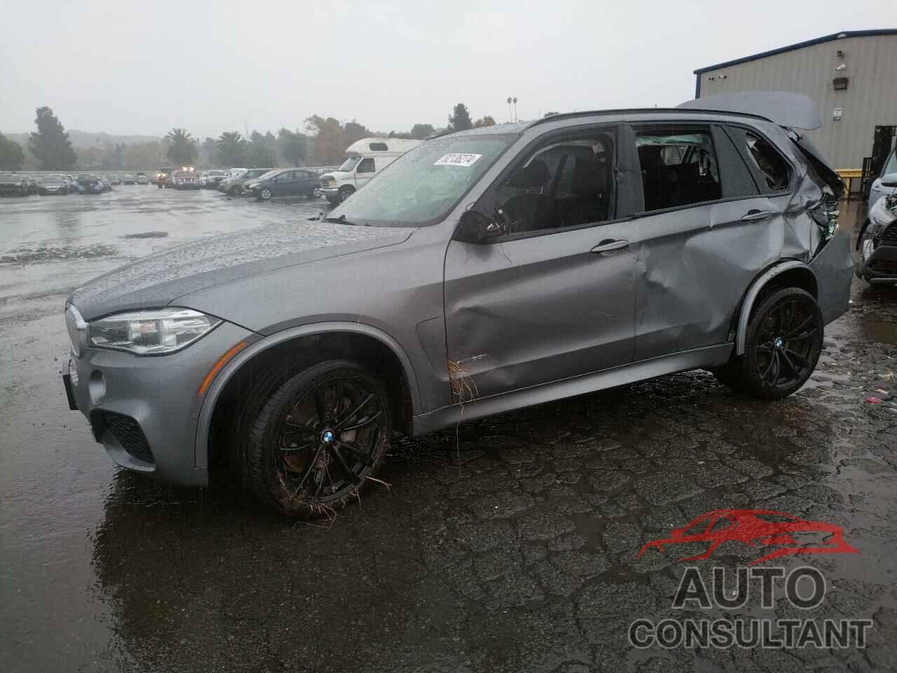 BMW X5 2018 - 5UXKR6C56JL080346