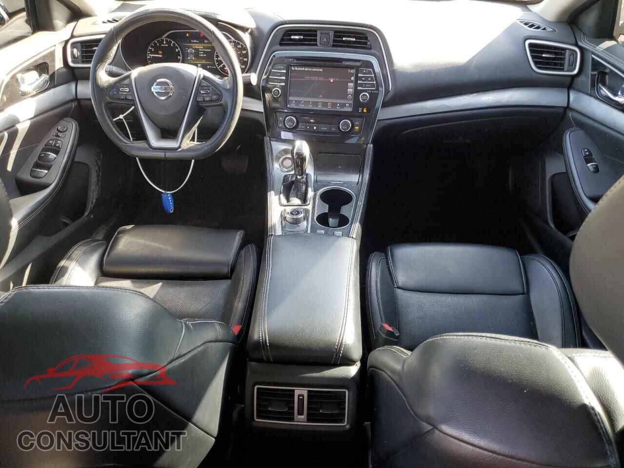 NISSAN MAXIMA 2017 - 1N4AA6AP6HC424671