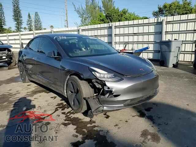 TESLA MODEL 3 2020 - 5YJ3E1EB6LF710623