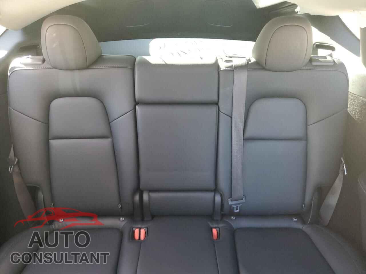 TESLA MODEL Y 2024 - 7SAYGDEE3RA333172