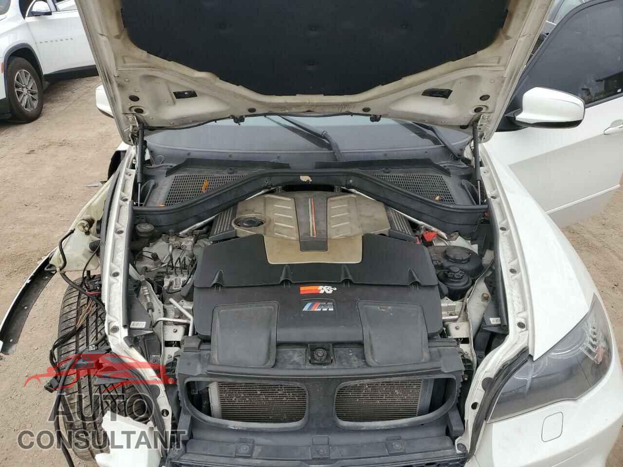 BMW X5 2010 - 5YMGY0C55ALK25665