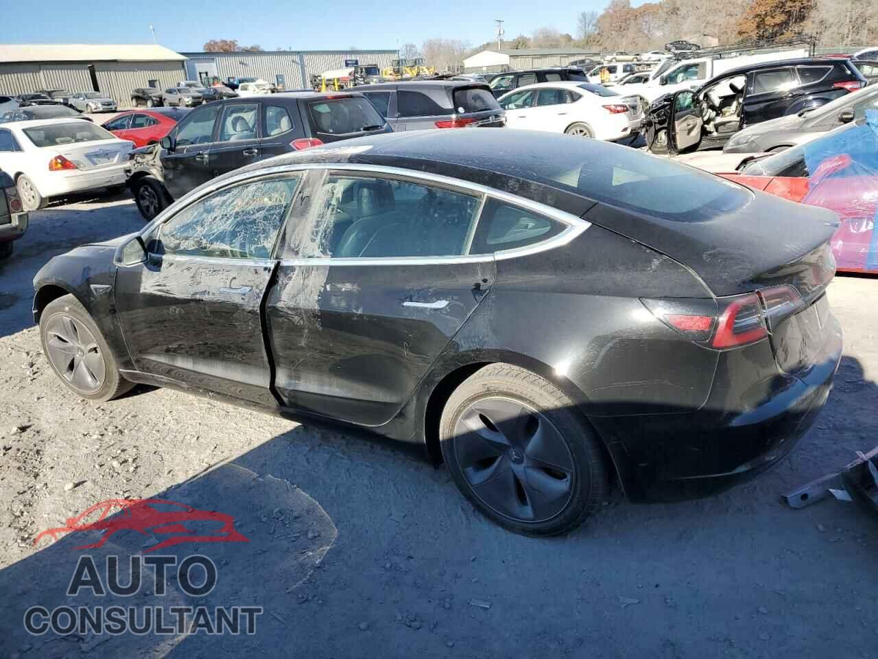 TESLA MODEL 3 2020 - 5YJ3E1EA9LF427544