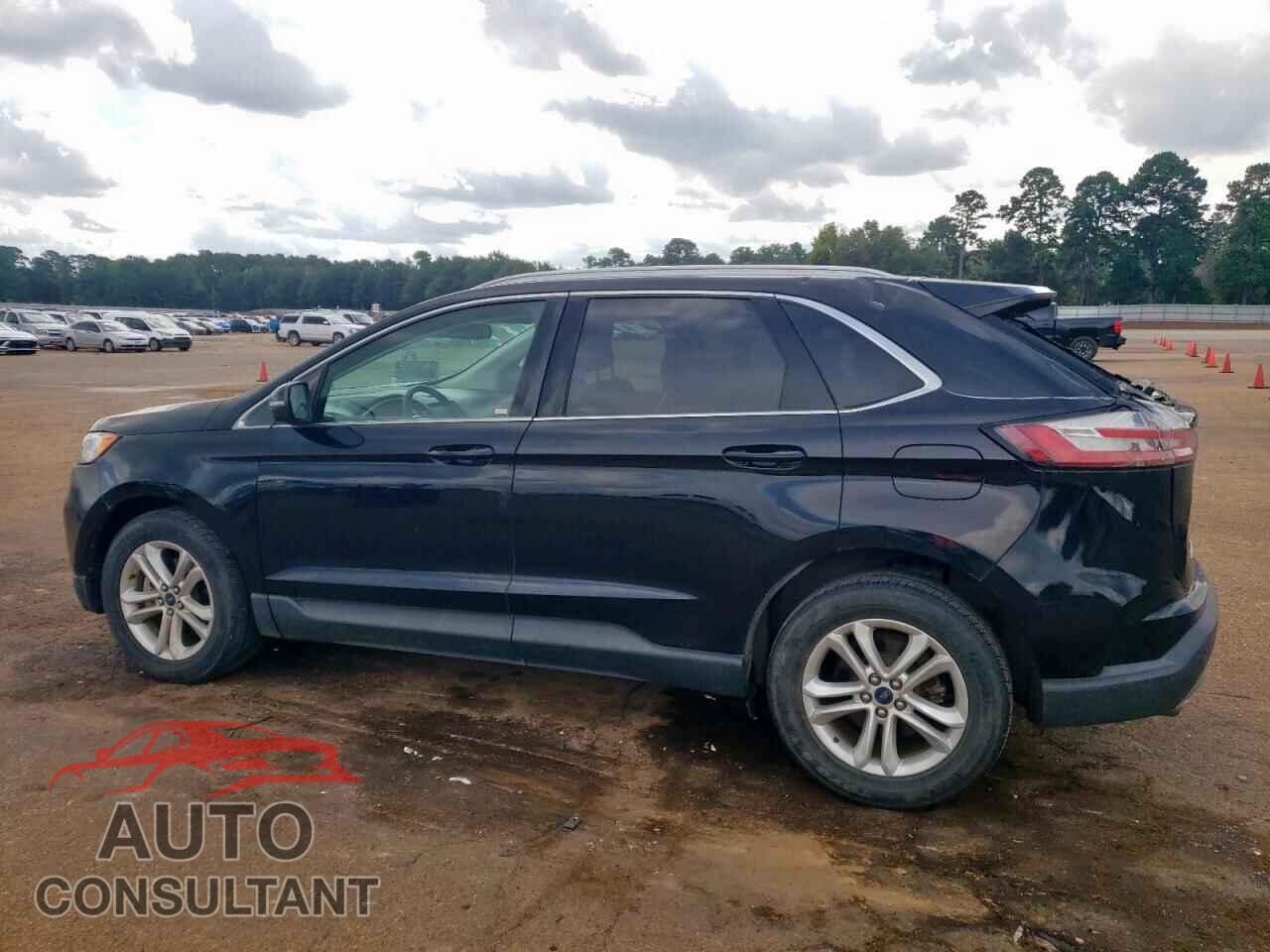 FORD EDGE 2019 - 2FMPK3J96KBB63353
