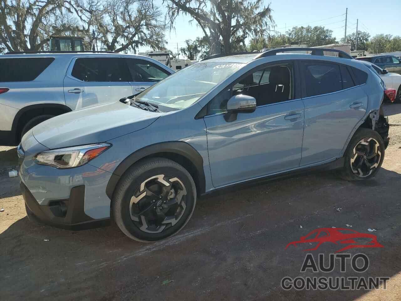 SUBARU CROSSTREK 2023 - JF2GTHNC0P8299249