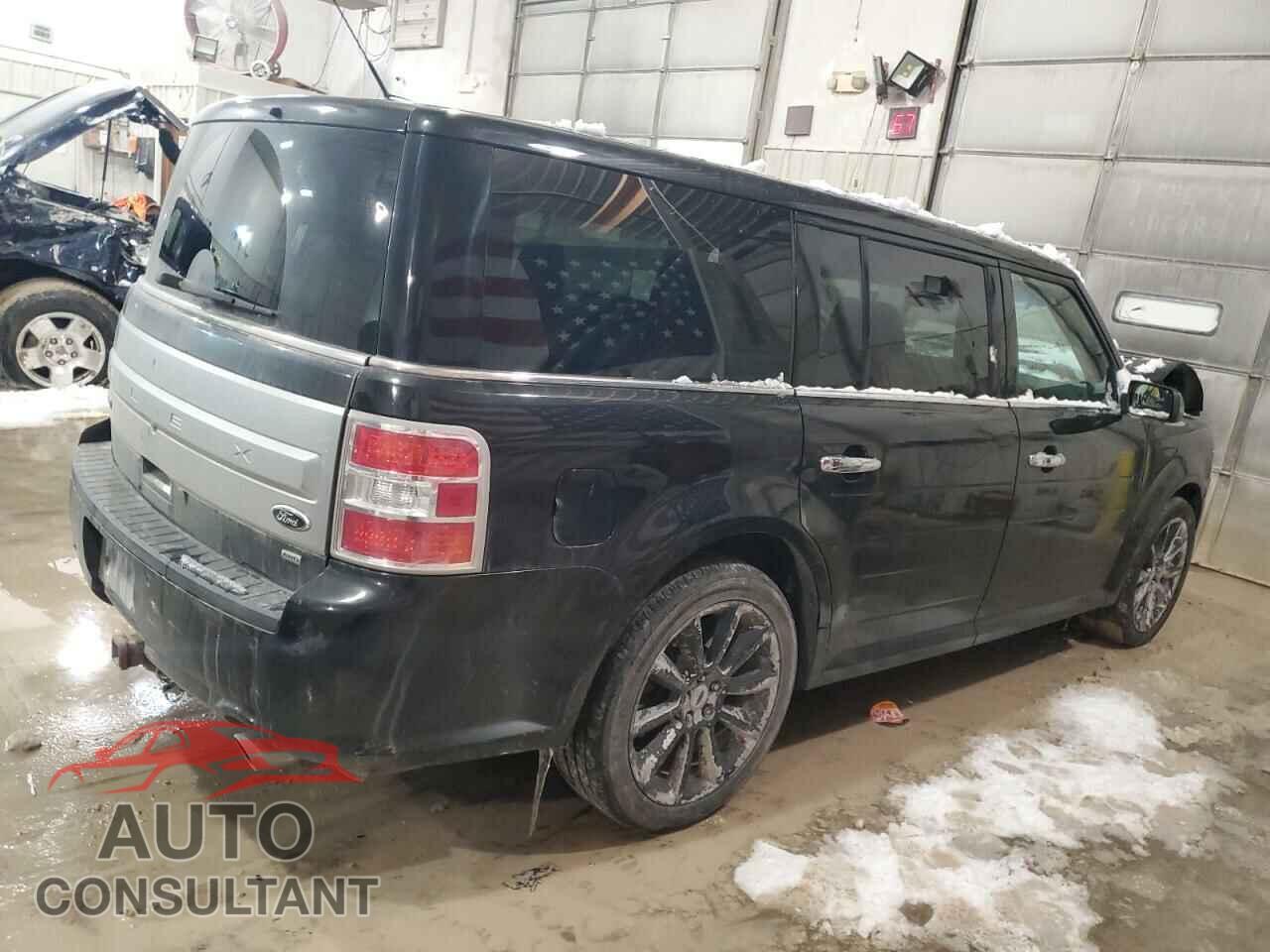 FORD FLEX 2015 - 2FMHK6D89FBA03241