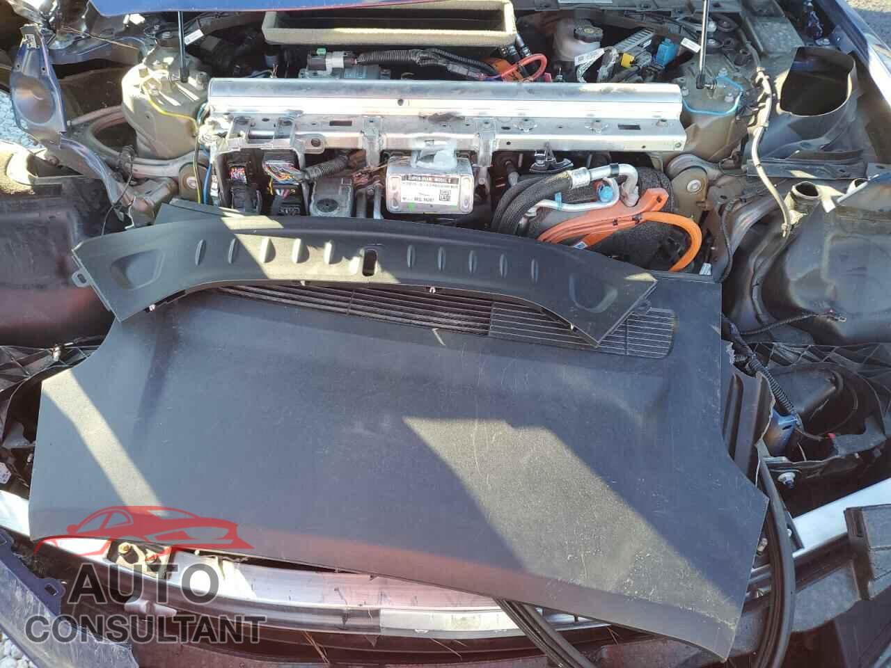 TESLA MODEL S 2022 - 5YJSA1E59NF493119