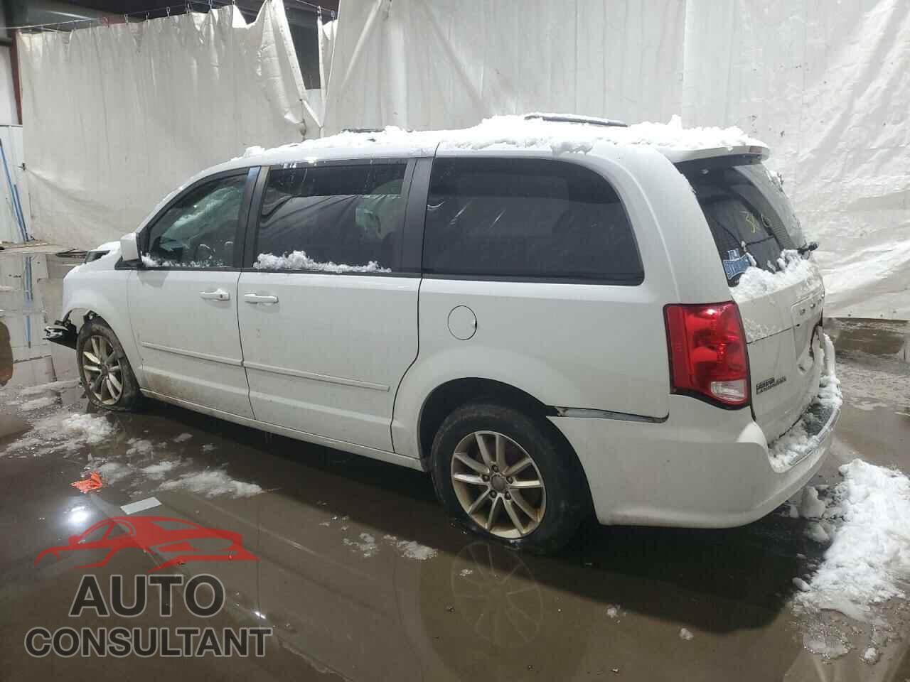 DODGE CARAVAN 2016 - 2C4RDGCG5GR234938