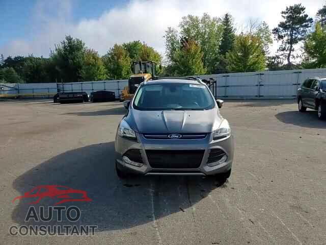 FORD ESCAPE 2013 - 1FMCU9J90DUB95921