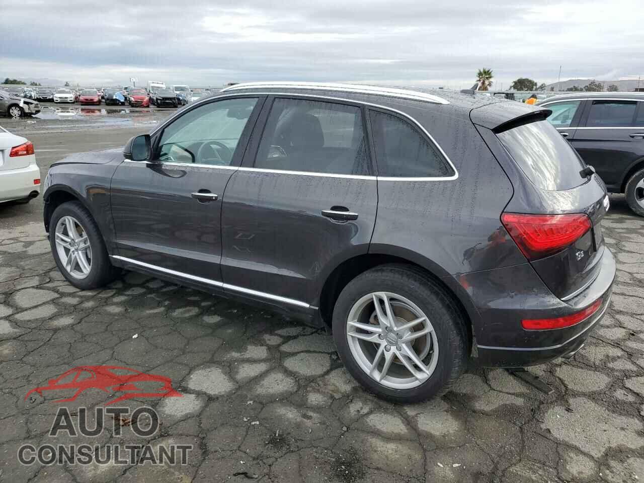 AUDI Q5 2015 - WA1LFAFP8FA028146