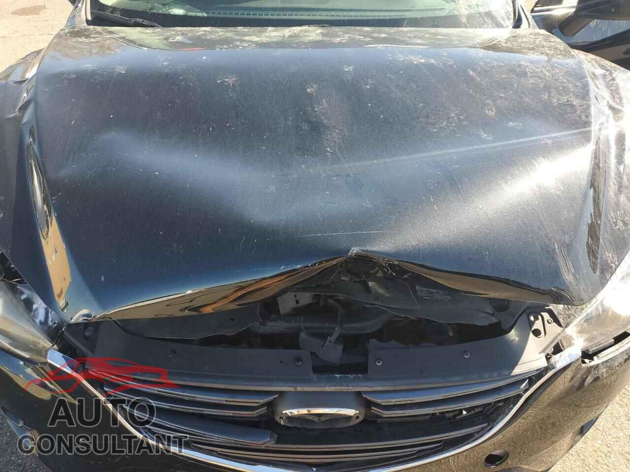 MAZDA CX-5 2016 - JM3KE4CY9G0806682