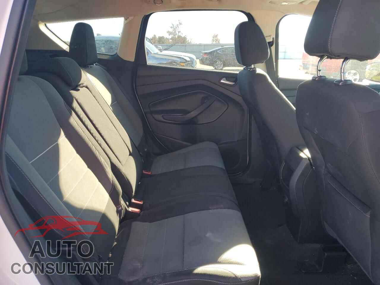 FORD ESCAPE 2014 - 1FMCU9G98EUE05979