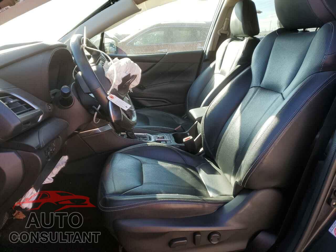 SUBARU FORESTER 2019 - JF2SKAWC1KH452930