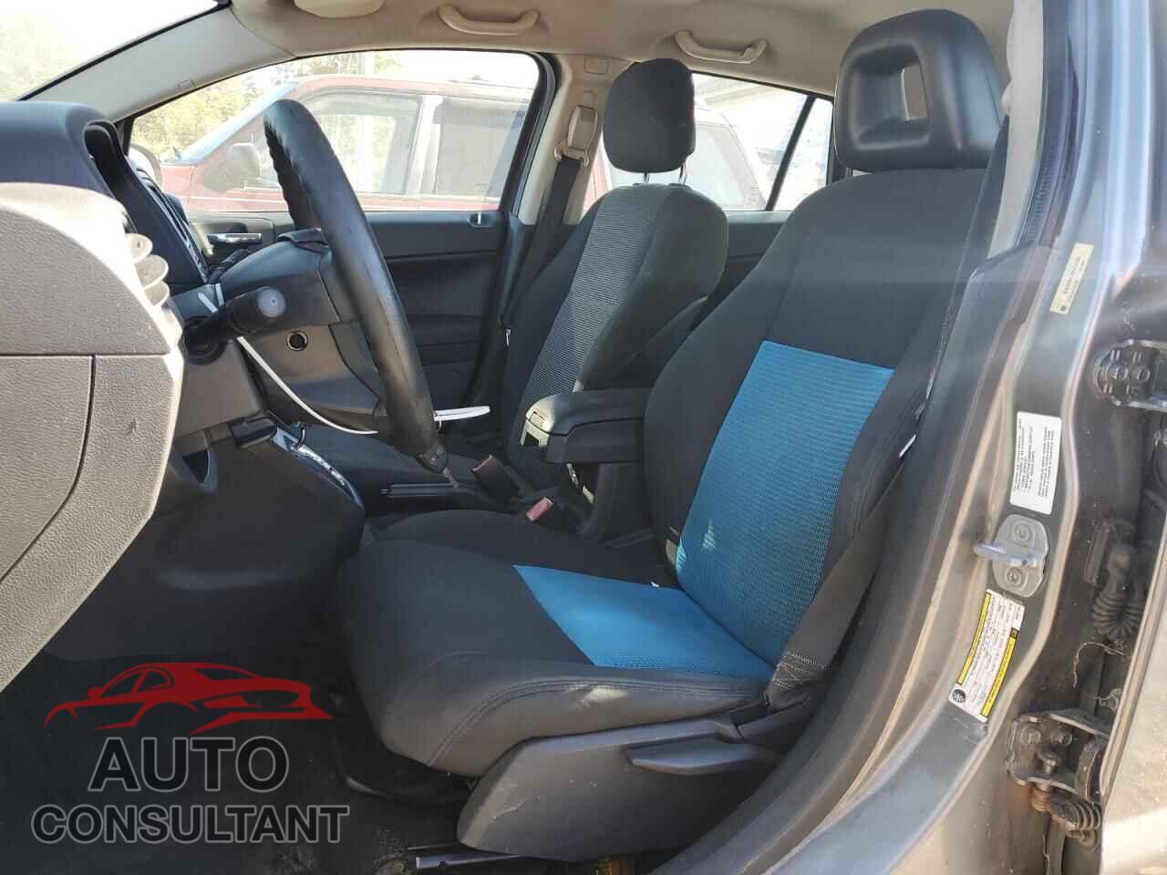 DODGE CALIBER 2011 - 1B3CB5HA7BD231380