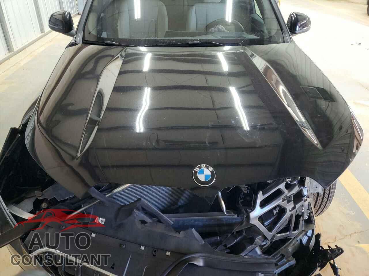 BMW X1 2023 - WBX73EF07P5X49307