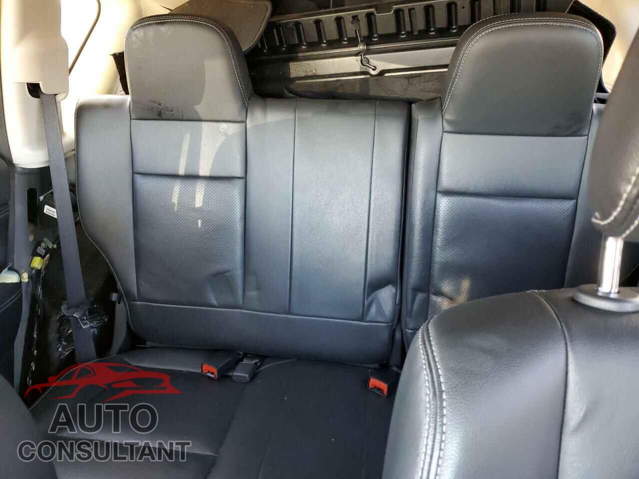 JEEP COMPASS 2016 - 1C4NJDEB6GD795403