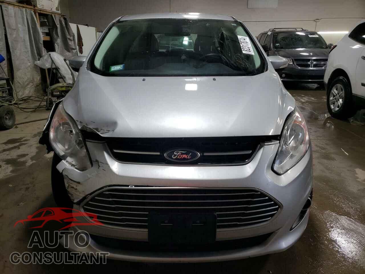 FORD CMAX 2015 - 1FADP5BU8FL113086