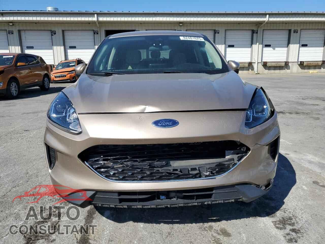 FORD ESCAPE 2020 - 1FMCU0G66LUA10374