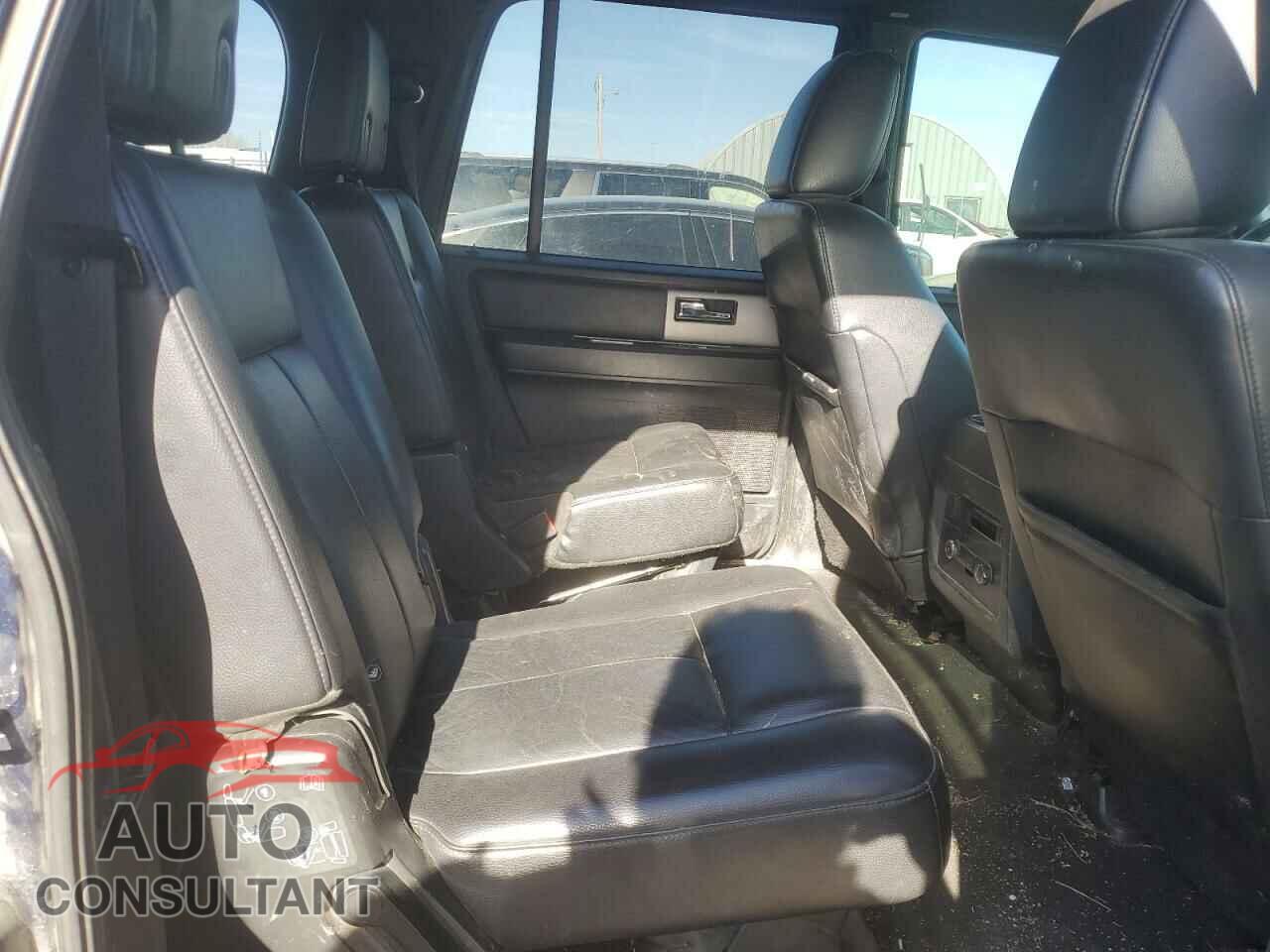 FORD EXPEDITION 2015 - 1FMJK1HT9FEF16156