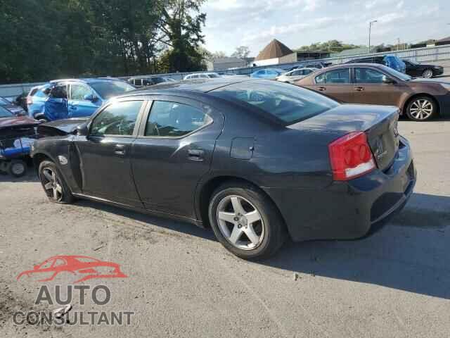 DODGE CHARGER 2010 - 2B3CA4CD8AH179144