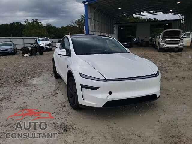 TESLA MODEL Y 2026 - 7SAYGDEDXTA429279