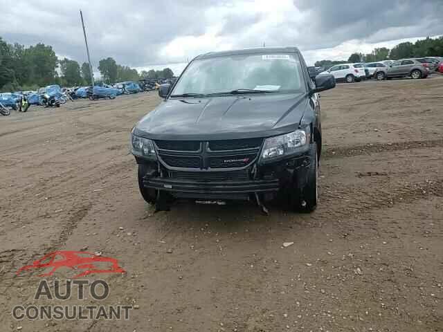 DODGE JOURNEY 2015 - 3C4PDDEG1FT569239