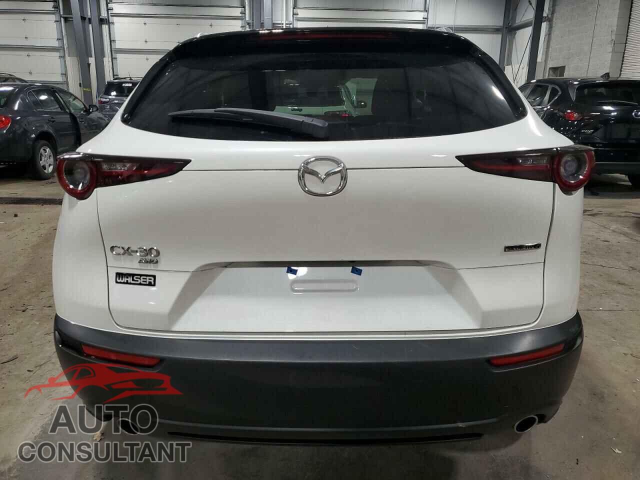 MAZDA CX30 2022 - 3MVDMBBL2NM448686