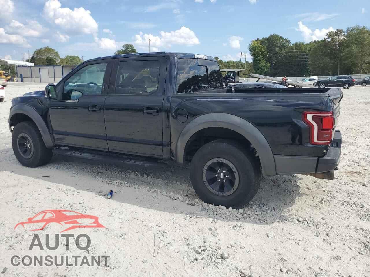 FORD F150 2017 - 1FTFW1RG2HFC61394
