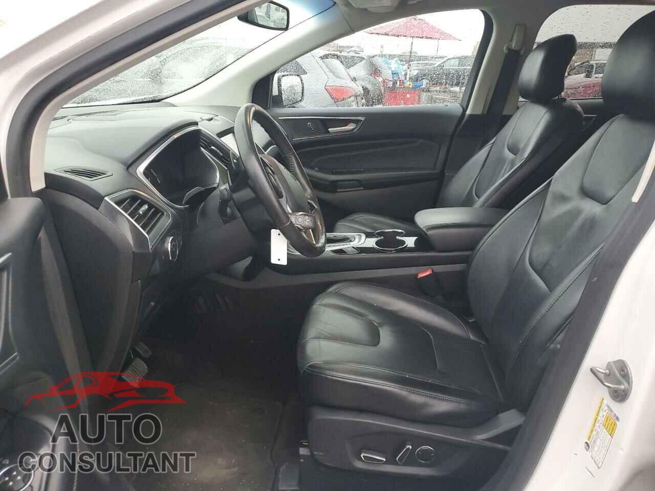 FORD EDGE 2015 - 2FMTK4K92FBC06577