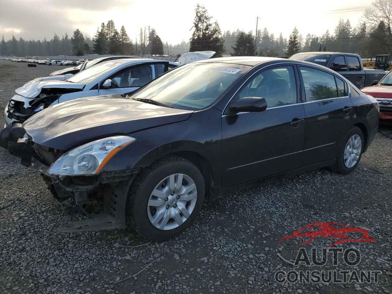 NISSAN ALTIMA 2012 - 1N4AL2AP0CN574050