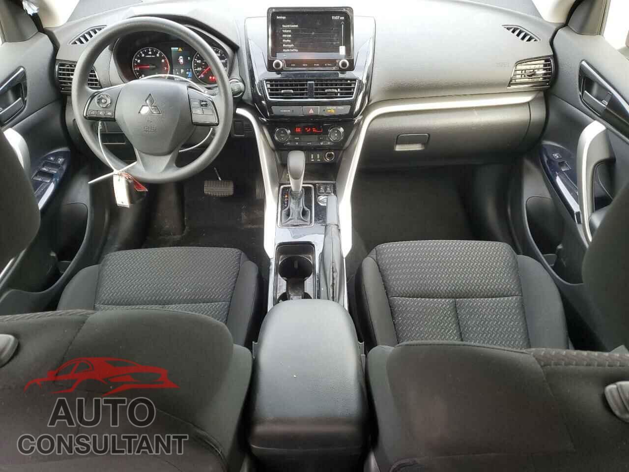 MITSUBISHI ECLIPSE 2024 - JA4ATVAA7RZ066158