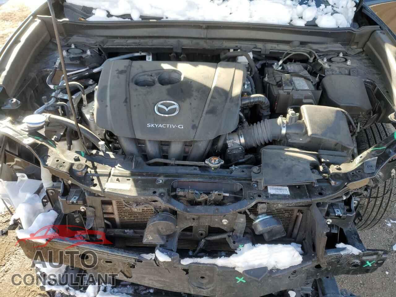 MAZDA CX30 2020 - 3MVDMBDL3LM127038