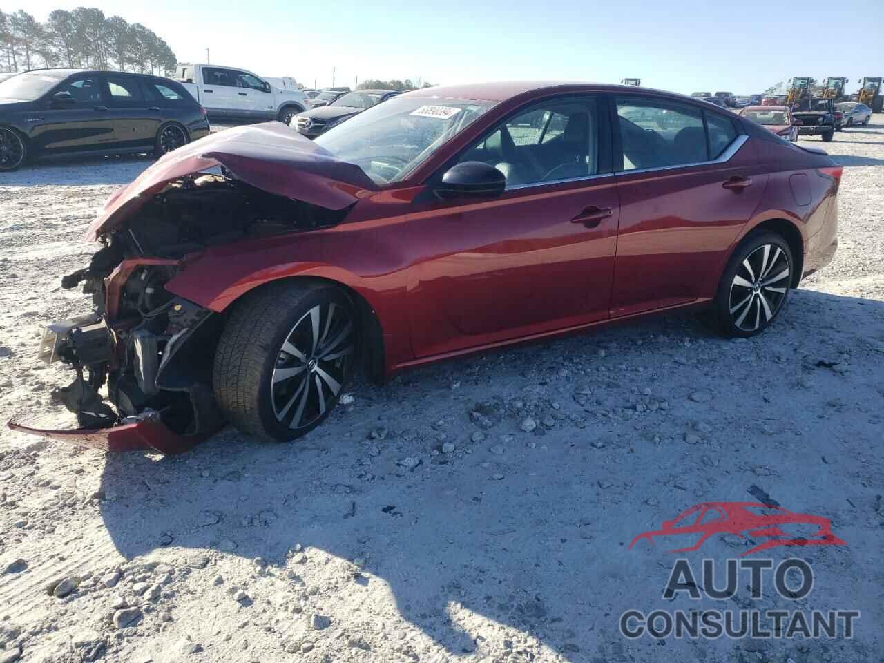 NISSAN ALTIMA 2019 - 1N4BL4CV5KC179836