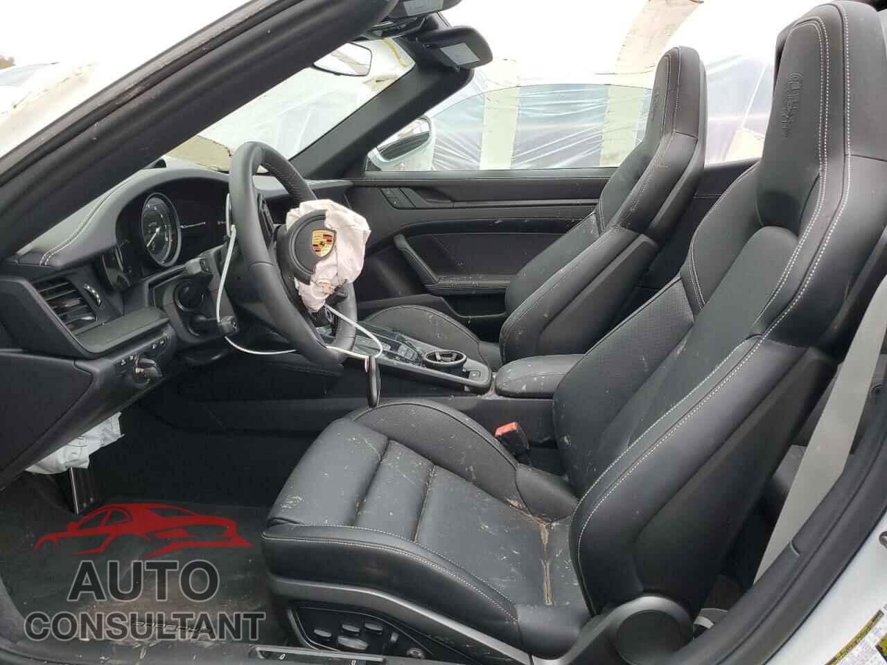 PORSCHE 911 2022 - WP0CB2A92NS245524