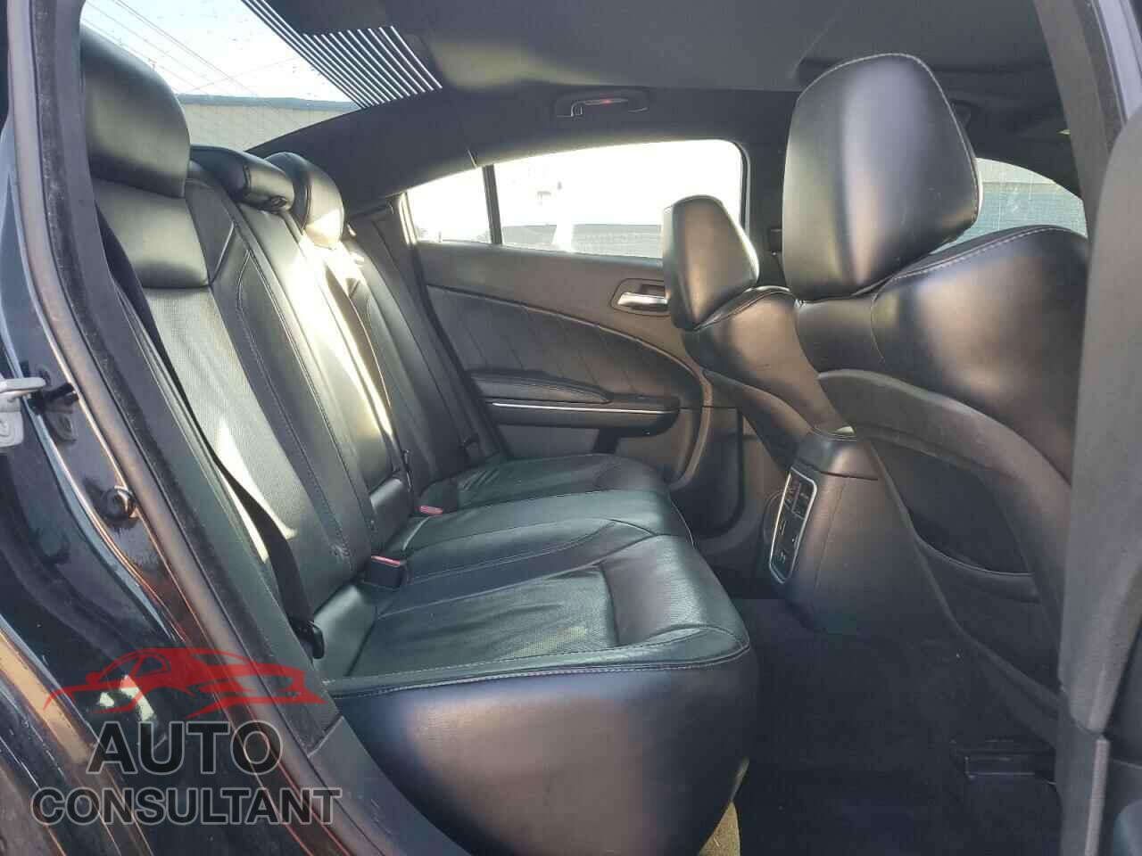DODGE CHARGER 2015 - 2C3CDXCT1FH925931