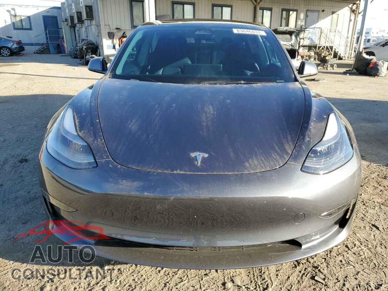 TESLA MODEL 3 2023 - 5YJ3E1EA2PF651020