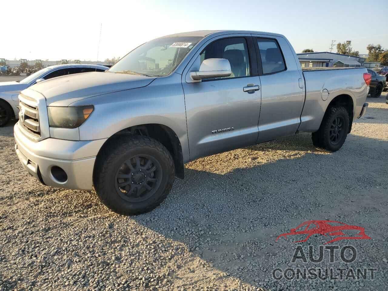 TOYOTA TUNDRA 2010 - 5TFRU5F16AX022537