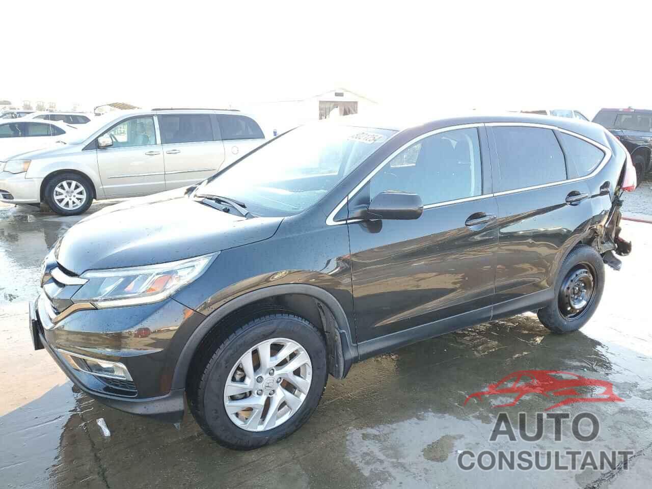 HONDA CRV 2016 - 5J6RM4H51GL001888